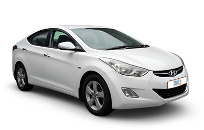 Hyundai New Elantra-img
